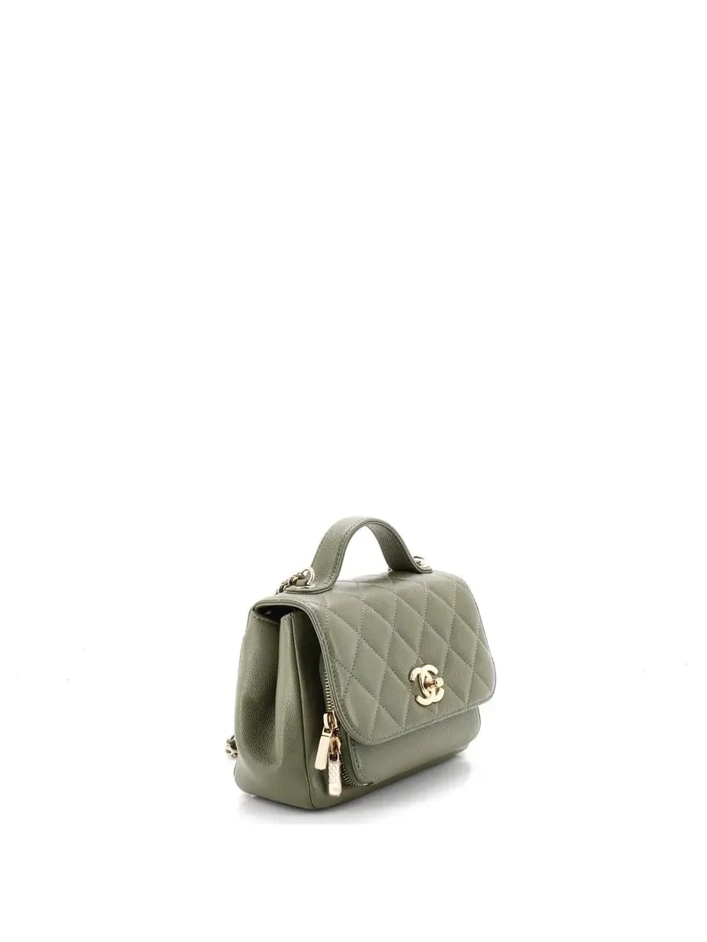 CHANEL elevate your